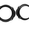 Högtalaradapter Ford 03- front
