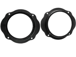 Högtalaradapter Ford 03- front