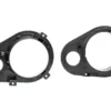 Högtalaradapter Ford 1990-2000 Front 5,25