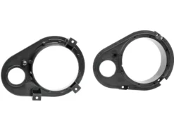Högtalaradapter Ford 1990-2000 Front 5,25