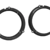 Högtalaradapter Ford 08- front/rear