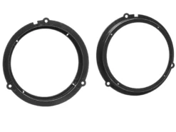 Högtalaradapter Ford 08- front/rear