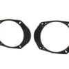Högtalaradapter Ford 6,5" högtalare