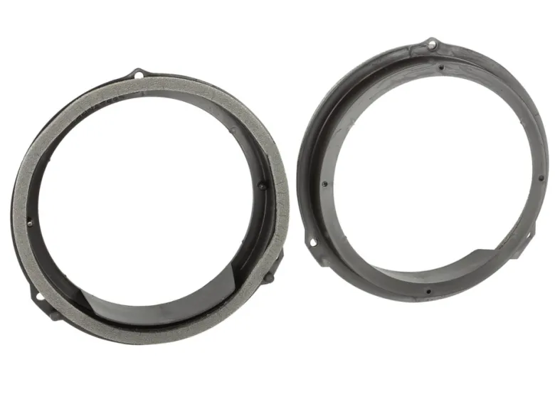 Högtalaradapter Ford/Jaguar Ø165mm