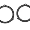Högtalaradapter Ford 03- rear