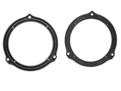 Högtalaradapter Ford 03- rear
