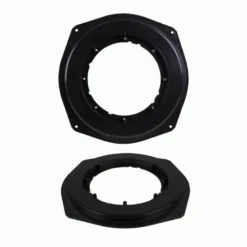 Högtalaradapter 6"-6.75"" för Chevrolet Corvette 05-13 Fram