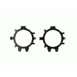 Högtalaradapter GM olika fordon, Ø165mm