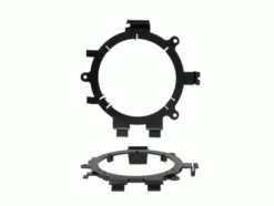 Högtalaradapter GM olika fordon, Ø165mm