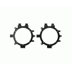Högtalaradapter GM olika fordon, Ø165mm