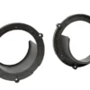Högtalaradapter Honda/Mazda 5.25", par