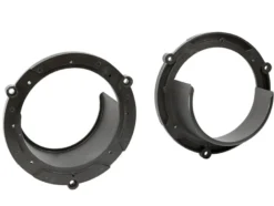 Högtalaradapter Honda/Mazda 5.25", par