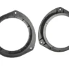 Högtalaradapter Hyundai i20/ix20 Ø165mm