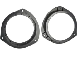 Högtalaradapter Hyundai i20/ix20 Ø165mm