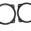 Högtalaradapter Hyundai i40 Ø165mm