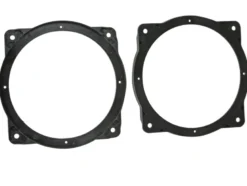 Högtalaradapter Hyundai i40 Ø165mm