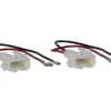 Högtalaradapter Hyundai/Kia, 2-pack
