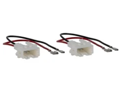 Högtalaradapter Hyundai/Kia, 2-pack