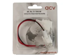 Högtalaradapter Hyundai/Kia, 2-pack