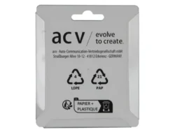 Högtalaradapter Hyundai/Kia, 2-pack