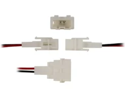 Högtalaradapter Hyundai/Kia, 2-pack