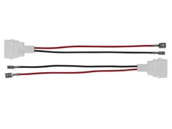 Högtalaradapter Hyundai/Kia, 2-pack