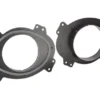 Högtalaradapter Isuzu D-Max, Ø165mm