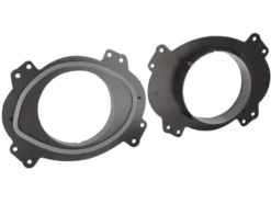 Högtalaradapter Isuzu D-Max, Ø165mm