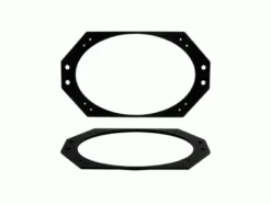Högtalaradapter Jeep Wrangler 4x6 tum