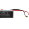 Högtalaradapterkabel BMW Bass, 1x
