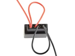 Högtalaradapterkabel BMW Bass, 1x