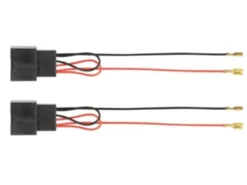 Högtalaradapterkabel BMW, 2-pack
