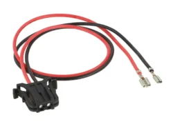 Högtalaradapterkabel Mercedes A/C/E/CLK, 1x