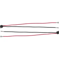 Högtalaradapterkabel Mercedes, 2-pack