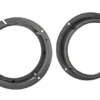 Högtalaradapter Kia Carnival/Soul 2014-2018 6.5" front