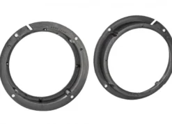 Högtalaradapter Kia Carnival/Soul 2014-2018 6.5" front