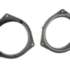 Högtalaradapter Kia Picanto/Hyundai i10 Ø165mm