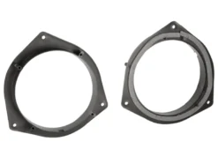 Högtalaradapter Kia Picanto/Hyundai i10 Ø165mm