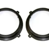 Högtalaradapter Kia Sportage/Optima 2010-2016 6.5" fram