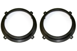 Högtalaradapter Kia Sportage/Optima 2010-2016 6.5" fram