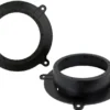 Högtalaradapter 6,5"" Mazda 6 & CX-5