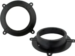 Högtalaradapter 6,5"" Mazda 6 & CX-5