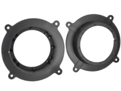 Högtalaradapter Mazda CX-5/CX-6, Ø165mm