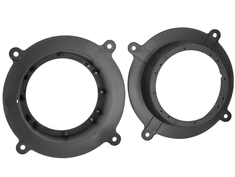 Högtalaradapter Mazda CX-5/CX-6, Ø165mm