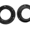 Högtalaradapter Mercedes A-klass 2004- 4