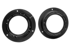 Högtalaradapter Mercedes A-klass 2004- 4