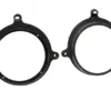 Högtalaradapter Mercedes A-klass W168 -04 6,5
