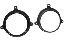 Högtalaradapter Mercedes A-klass W168 -04 6,5