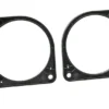 Högtalaradapter Mercedes A-klass W168 -04 5,25