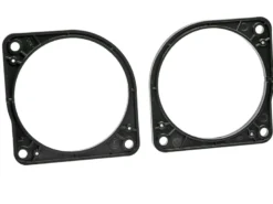 Högtalaradapter Mercedes A-klass W168 -04 5,25